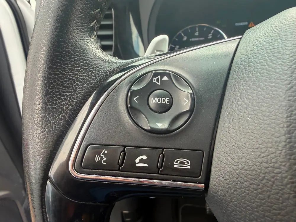 Mitsubishi Outlander 2.0 2WD Instyle|Navi|Cruise|Clima|Carpl uit 2019, foto 18