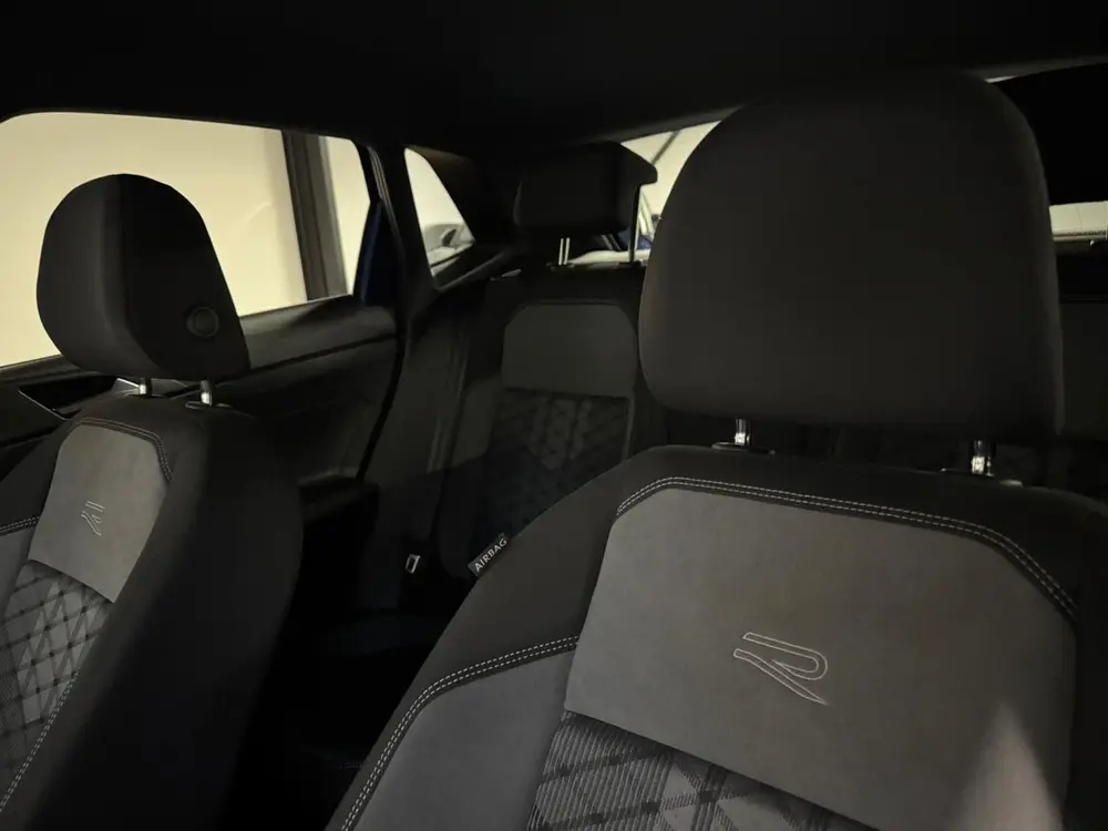 Volkswagen Polo 1.0 TSI R-Line CAM CARPLAY BLINDSPOT uit 2025, foto 5