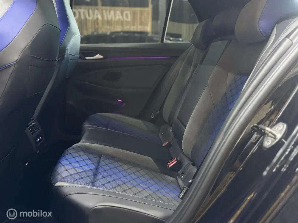 Volkswagen Golf 2.0 TSI R 4Motion|Pano|Hud|Harman Kardon|APR uit 2022, foto 11