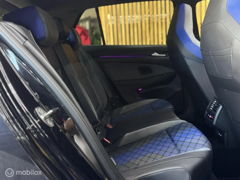 Volkswagen Golf 2.0 TSI R 4Motion|Pano|Hud|Harman Kardon|APR uit 2022, foto 12