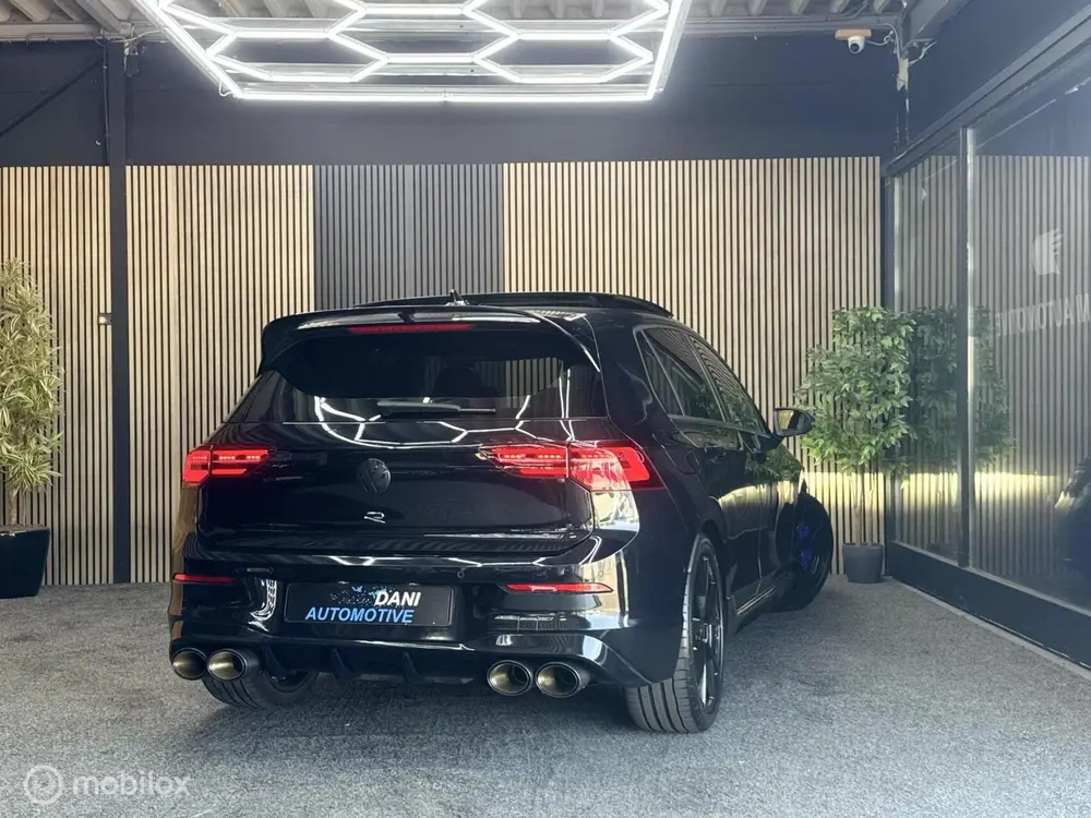 Volkswagen Golf 2.0 TSI R 4Motion|Pano|Hud|Harman Kardon|APR uit 2022, foto 15