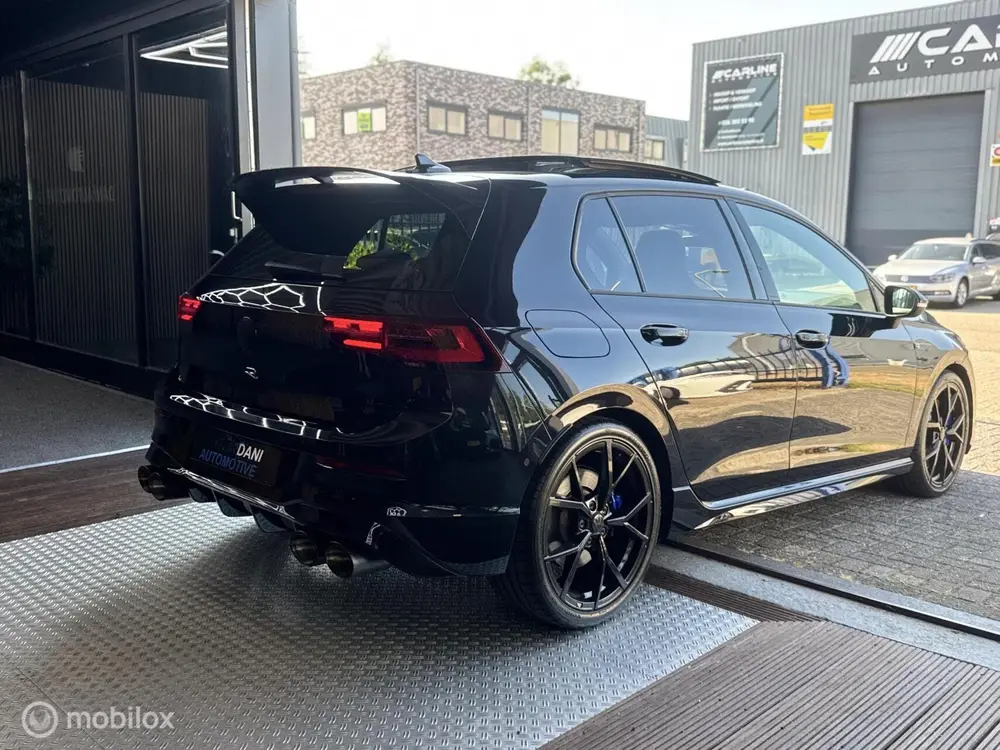 Volkswagen Golf 2.0 TSI R 4Motion|Pano|Hud|Harman Kardon|APR uit 2022, foto 17