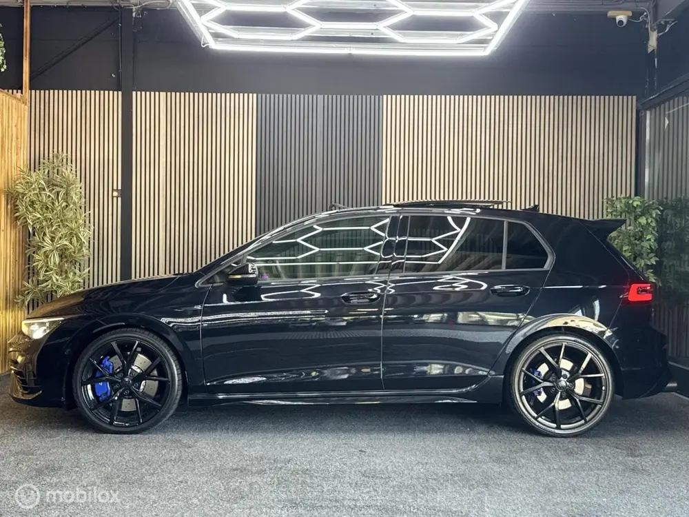 Volkswagen Golf 2.0 TSI R 4Motion|Pano|Hud|Harman Kardon|APR uit 2022, foto 19