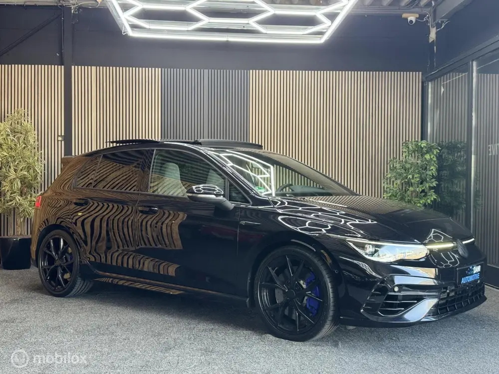 Volkswagen Golf 2.0 TSI R 4Motion|Pano|Hud|Harman Kardon|APR uit 2022, foto 3