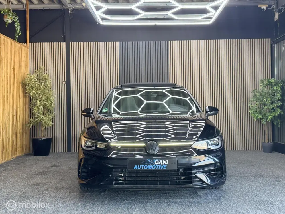 Volkswagen Golf 2.0 TSI R 4Motion|Pano|Hud|Harman Kardon|APR uit 2022, foto 5