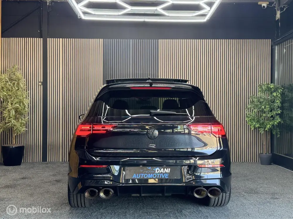 Volkswagen Golf 2.0 TSI R 4Motion|Pano|Hud|Harman Kardon|APR uit 2022, foto 6