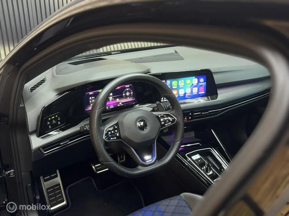 Volkswagen Golf 2.0 TSI R 4Motion|Pano|Hud|Harman Kardon|APR uit 2022, foto 7