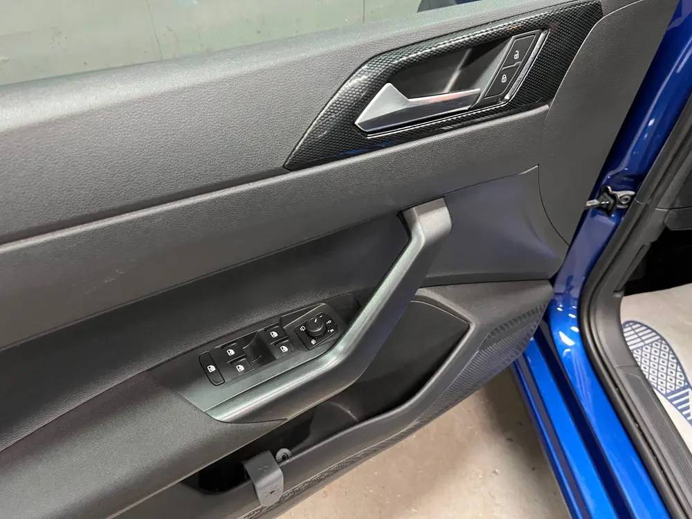 Volkswagen Polo 1.0 TSI Life|ACC|Cockpit|1ste|Carplay|PDC uit 2023, foto 10