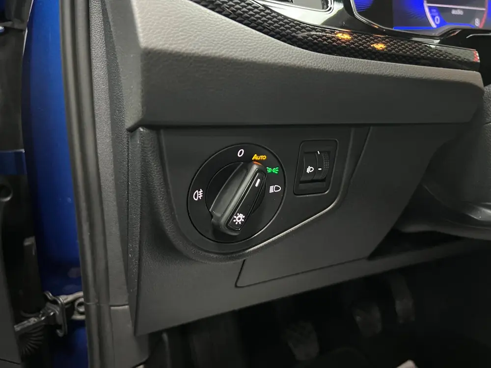 Volkswagen Polo 1.0 TSI Life|ACC|Cockpit|1ste|Carplay|PDC uit 2023, foto 13