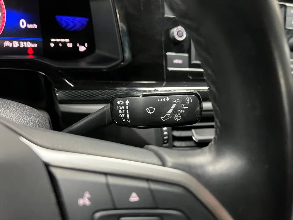 Volkswagen Polo 1.0 TSI Life|ACC|Cockpit|1ste|Carplay|PDC uit 2023, foto 18