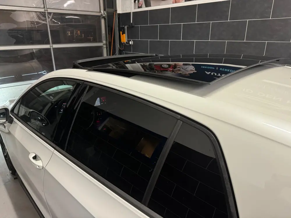 Volkswagen Golf 2.0 TSI GTI - PANO - KEYLESS - H&K - CARPLAY uit 2021, foto 5