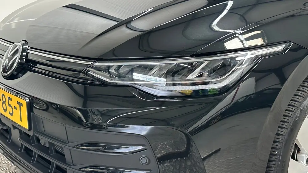 Volkswagen Golf Variant 1.5 eTSI Life Edition benzine automa uit 2024, foto 10