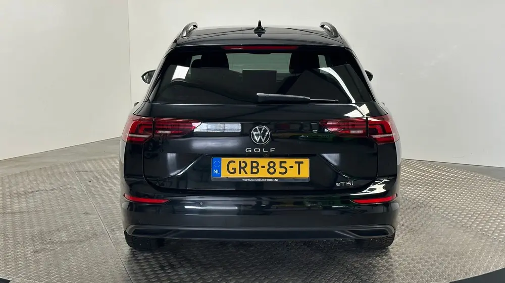 Volkswagen Golf Variant 1.5 eTSI Life Edition benzine automa uit 2024, foto 4