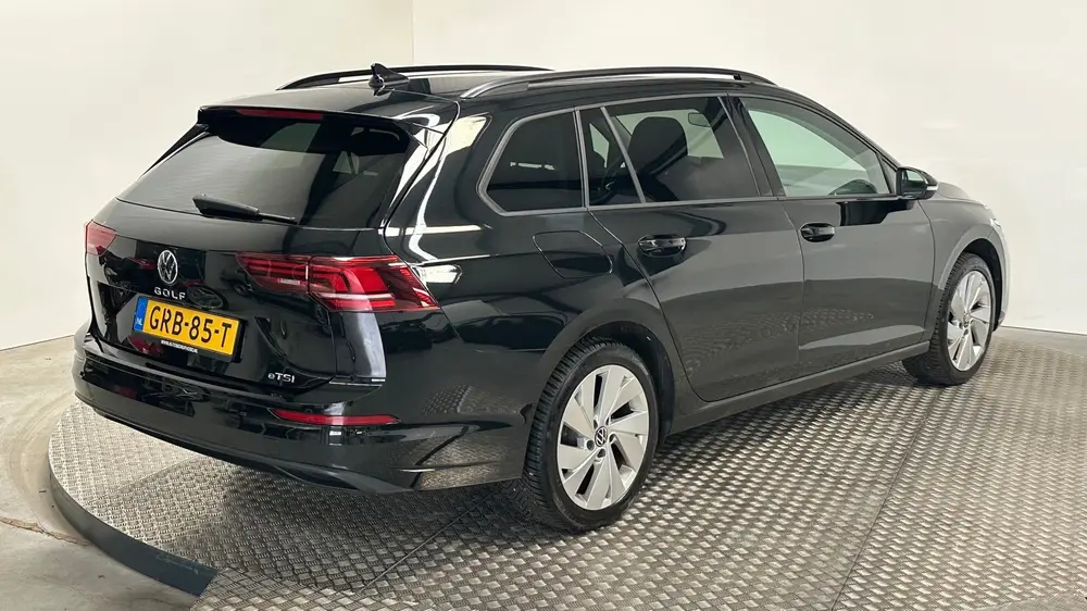 Volkswagen Golf Variant 1.5 eTSI Life Edition benzine automa uit 2024, foto 5