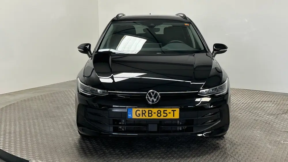 Volkswagen Golf Variant 1.5 eTSI Life Edition benzine automa uit 2024, foto 8