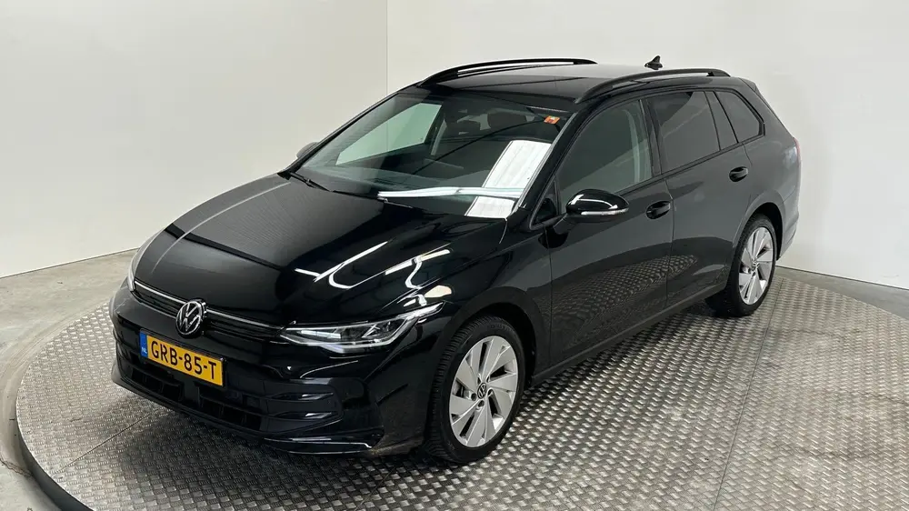 Volkswagen Golf Variant 1.5 eTSI Life Edition benzine automa uit 2024, foto 9