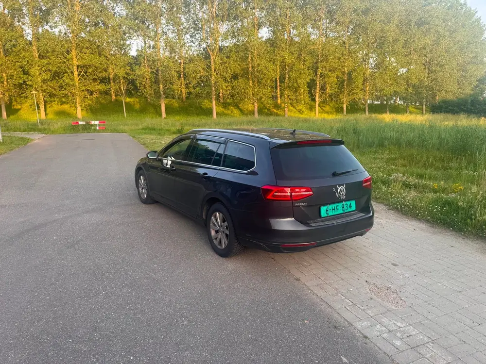 Volkswagen Passat Variant 1.6 TDI Comfortline Business Autom uit 2019, foto 8