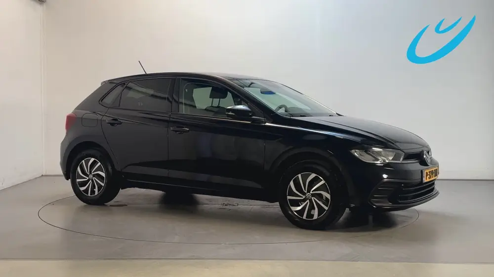 Volkswagen Polo 1.0 TSI DSG Life Business Stoelverwarming Vi uit 2022