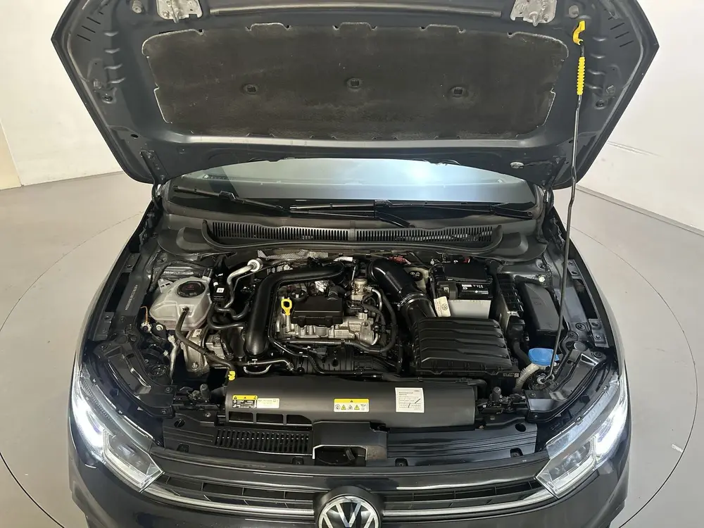 Volkswagen Polo 1.0 TSI DSG Life Business Stoelverwarming Vi uit 2022, foto 11