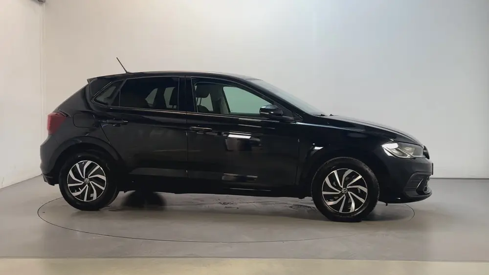 Volkswagen Polo 1.0 TSI DSG Life Business Stoelverwarming Vi uit 2022, foto 12