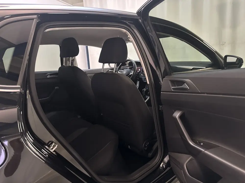 Volkswagen Polo 1.0 TSI DSG Life Business Stoelverwarming Vi uit 2022, foto 17