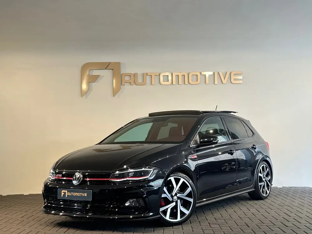 Volkswagen Polo 2.0 TSI GTI Pano|Beats|Camera|Keyless|Dodeho uit 2019