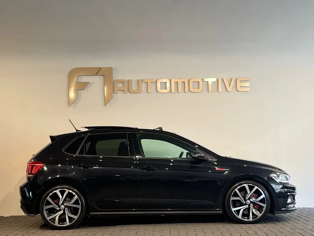 Volkswagen Polo 2.0 TSI GTI Pano|Beats|Camera|Keyless|Dodeho uit 2019, foto 12