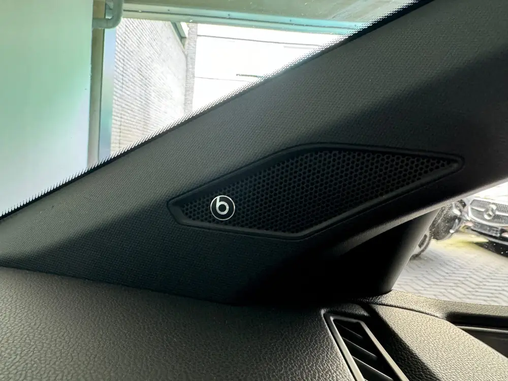 Volkswagen Polo 2.0 TSI GTI Pano|Beats|Camera|Keyless|Dodeho uit 2019, foto 16
