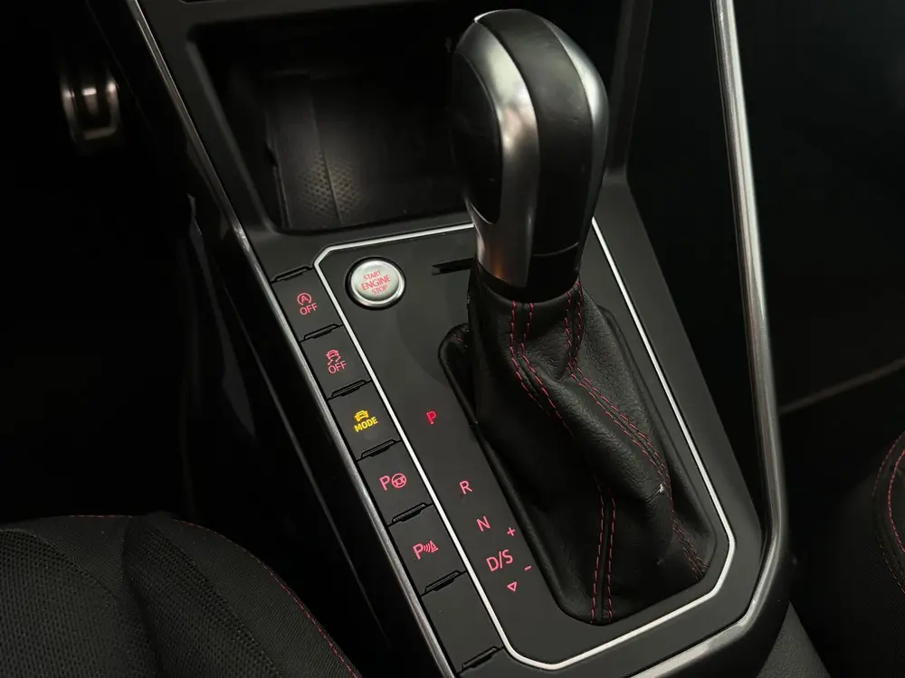 Volkswagen Polo 2.0 TSI GTI Pano|Beats|Camera|Keyless|Dodeho uit 2019, foto 18