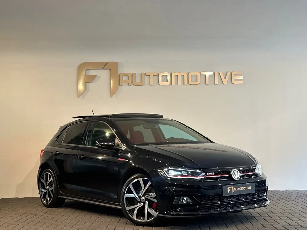 Volkswagen Polo 2.0 TSI GTI Pano|Beats|Camera|Keyless|Dodeho uit 2019, foto 7