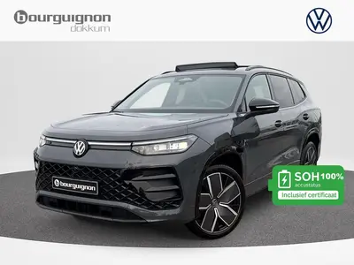 Volkswagen Tayron 1.5 eHybrid R-Line Edition | Trekhaak | Pa uit 2025