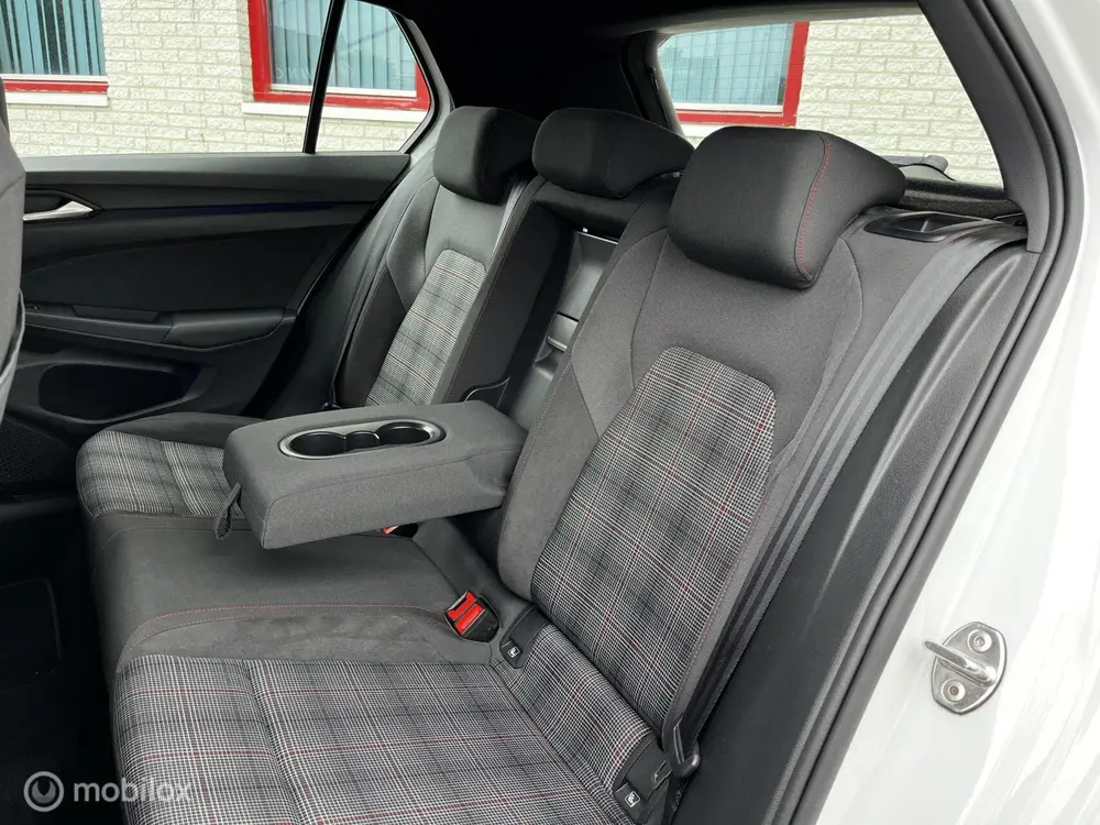 Volkswagen Golf 2.0 TSI GTI EXPORT PRIJS! uit 2024, foto 10