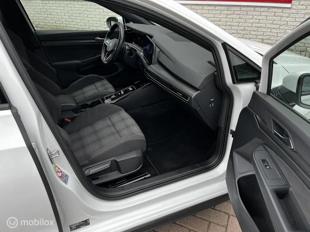 Volkswagen Golf 2.0 TSI GTI EXPORT PRIJS! uit 2024, foto 11