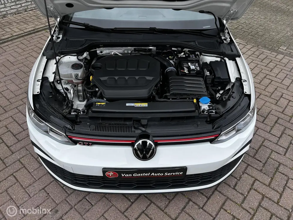 Volkswagen Golf 2.0 TSI GTI EXPORT PRIJS! uit 2024, foto 13