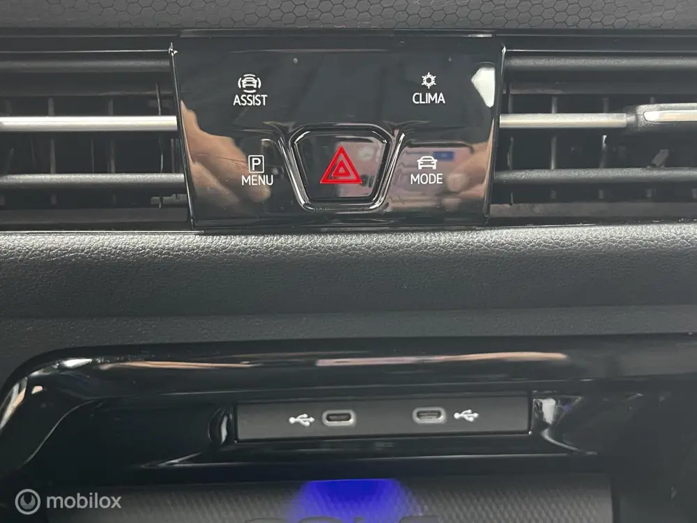 Volkswagen Golf 2.0 TSI GTI EXPORT PRIJS! uit 2024, foto 17