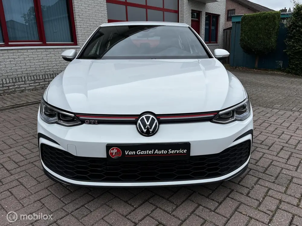 Volkswagen Golf 2.0 TSI GTI EXPORT PRIJS! uit 2024, foto 3