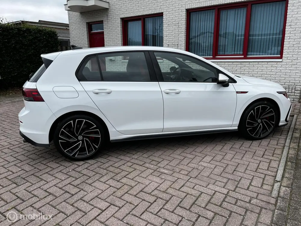 Volkswagen Golf 2.0 TSI GTI EXPORT PRIJS! uit 2024, foto 6