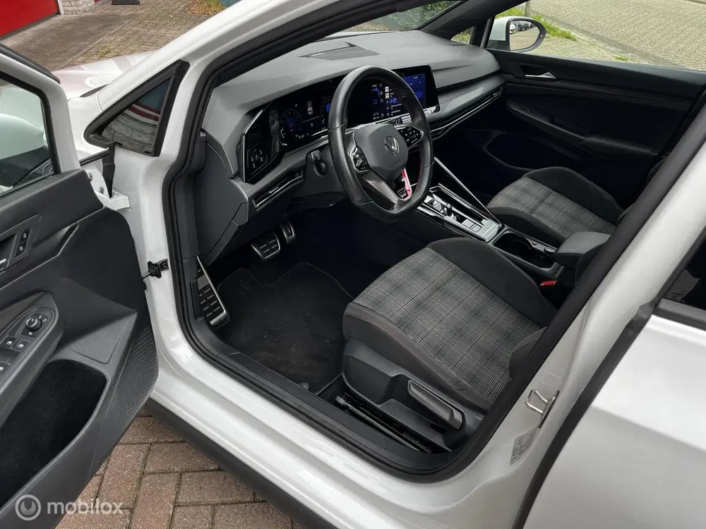 Volkswagen Golf 2.0 TSI GTI EXPORT PRIJS! uit 2024, foto 8