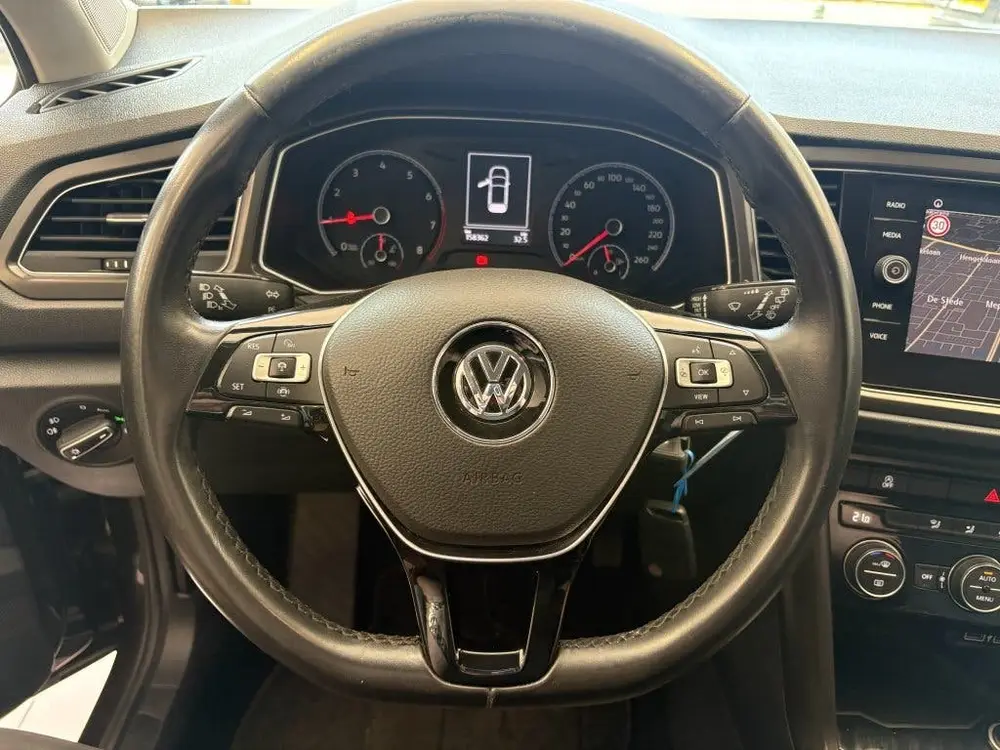 Volkswagen T-Roc 1.0 TSI Style (bj 2019) uit 2019, foto 15