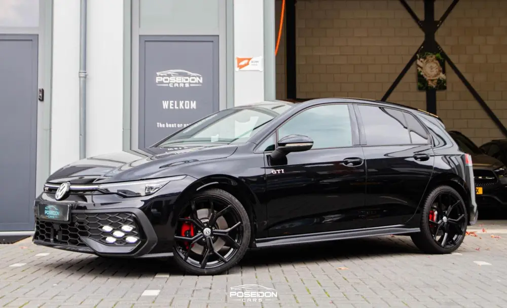 Volkswagen Golf 2.0 TSI A.CAMERA | HEAD-UP | IQ LIGH uit 2024