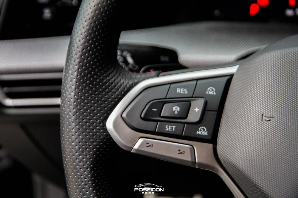 Volkswagen Golf 2.0 TSI A.CAMERA | HEAD-UP | IQ LIGH uit 2024, foto 11