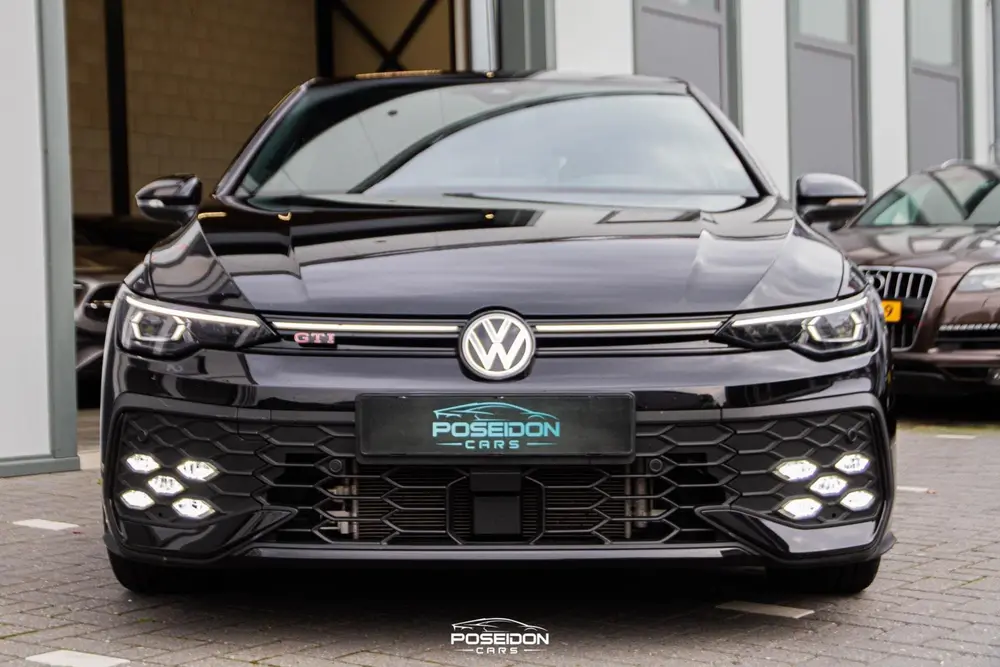 Volkswagen Golf 2.0 TSI A.CAMERA | HEAD-UP | IQ LIGH uit 2024, foto 2