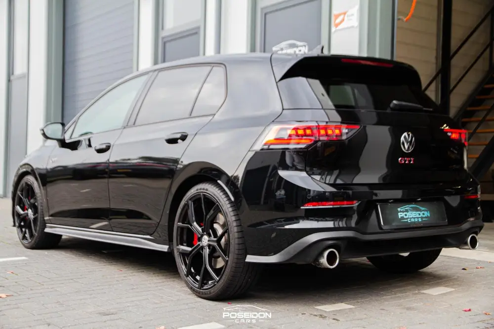 Volkswagen Golf 2.0 TSI A.CAMERA | HEAD-UP | IQ LIGH uit 2024, foto 4
