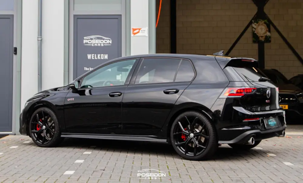 Volkswagen Golf 2.0 TSI A.CAMERA | HEAD-UP | IQ LIGH uit 2024, foto 6