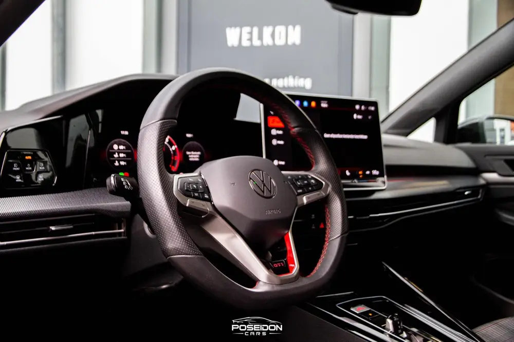 Volkswagen Golf 2.0 TSI A.CAMERA | HEAD-UP | IQ LIGH uit 2024, foto 9