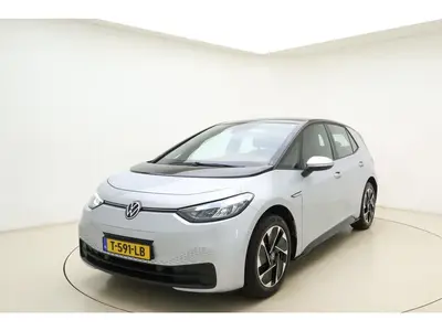 Volkswagen ID.3 Pro 58 kWh | SOH: 94% | Adaptieve Cruise Con uit 2023