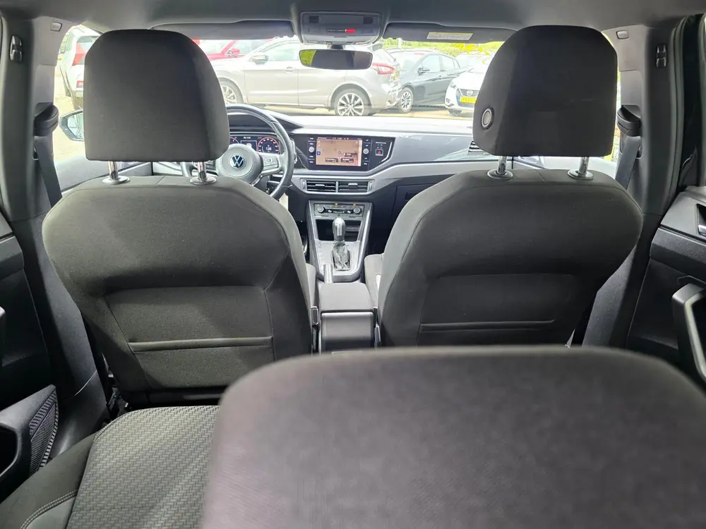 Volkswagen Polo 1.0 TSI Highline Business Rautomaat mooie au uit 2021, foto 10