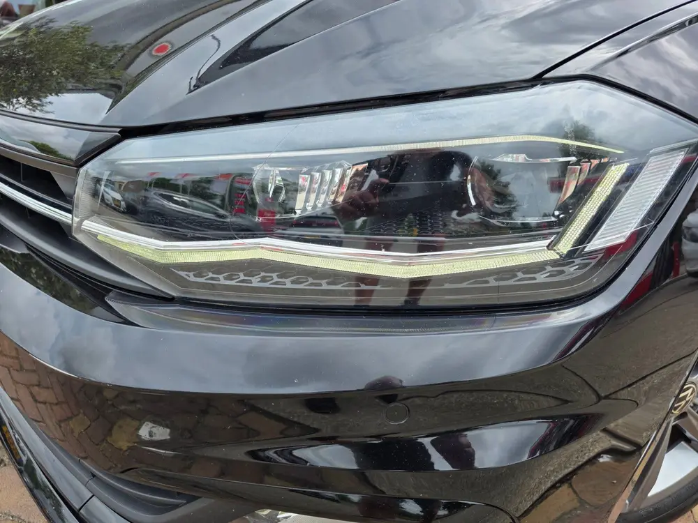 Volkswagen Polo 1.0 TSI Highline Business Rautomaat mooie au uit 2021, foto 3