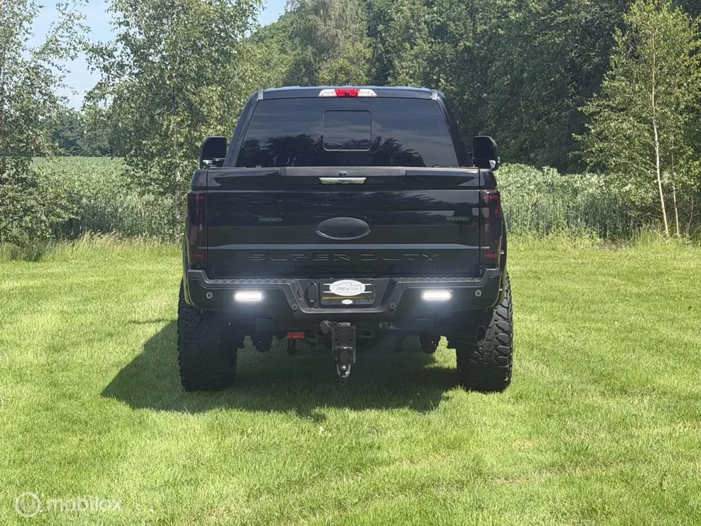 Ford F250 6.7 V8 Powerstroke Diesel | 4X4 | BDS/Fox Lift uit 2020, foto 13