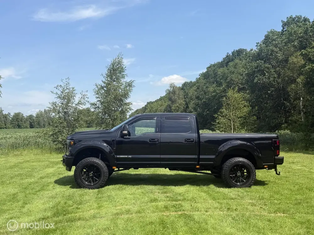 Ford F250 6.7 V8 Powerstroke Diesel | 4X4 | BDS/Fox Lift uit 2020, foto 16